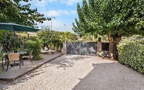 Studio Villa Nui